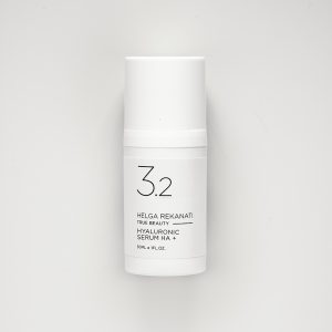 הצערה ומיצוק של העור 3 3.2 סרום היאלורוני - ללחות אינטנסיבית ושמירה על מרקם העור