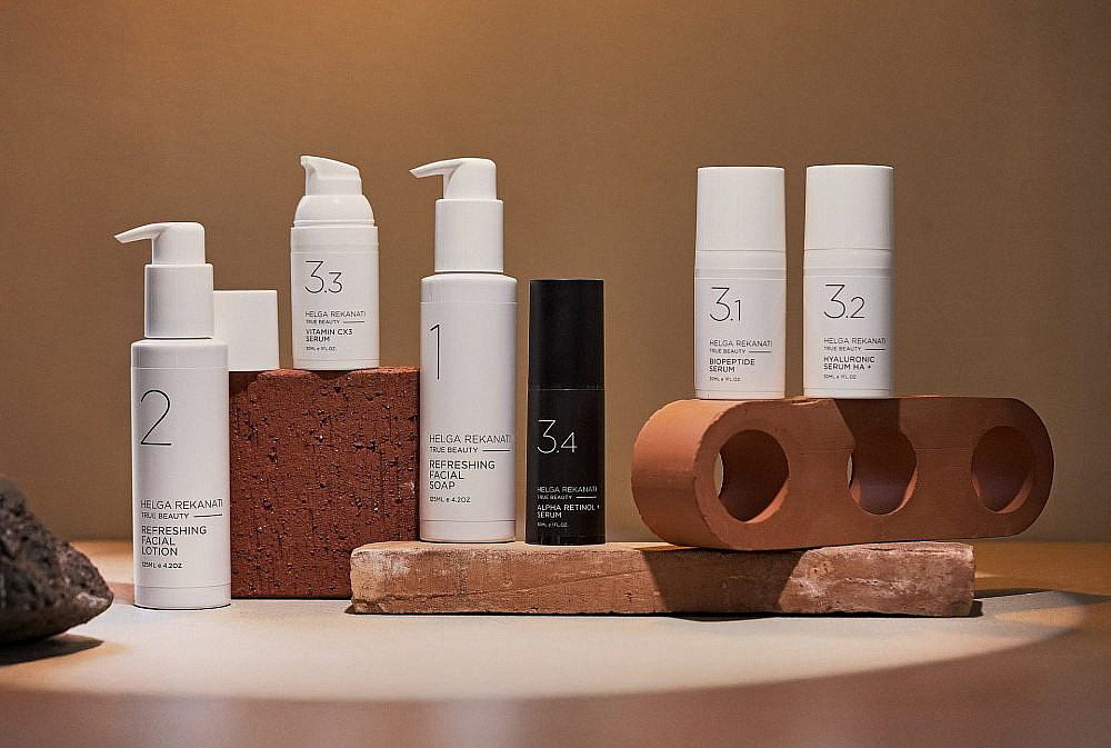 הלגה רקנטי טיפולים קוסמטיים ויופי - HELGA REKANATI|הלגה רקנטי חושפת את מה שלא מספרים לך על עולם הקוסמטיקה